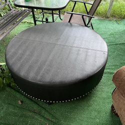 Ottoman Coffee Table