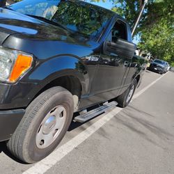 FORD F150  STX 