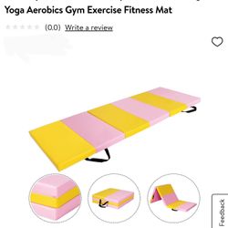 Yoga Aerobics