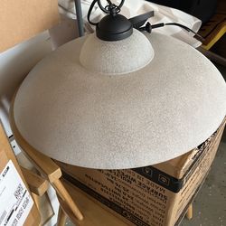 Pendent Light