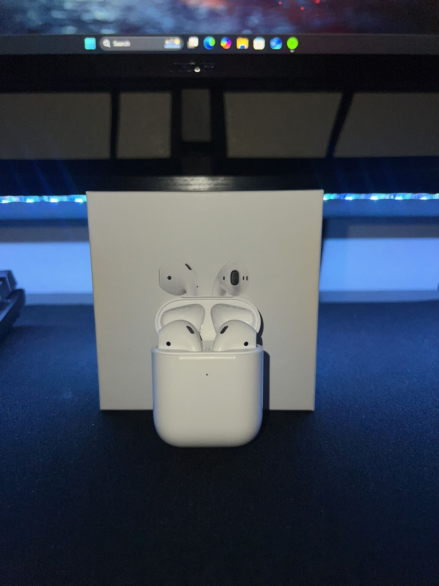 Airpods 2
