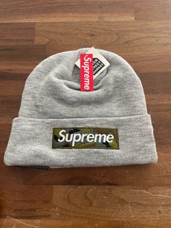 Supreme beanie