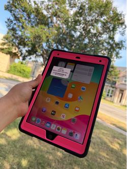 $175 iPad 8 generation