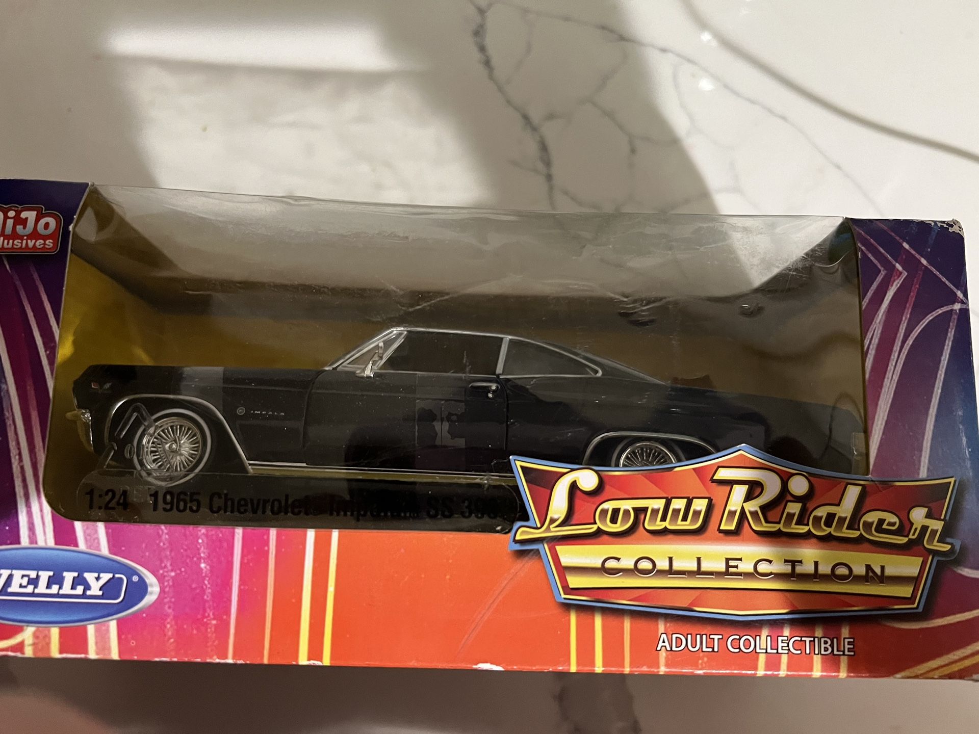 22 dollars each new collection car toy 
