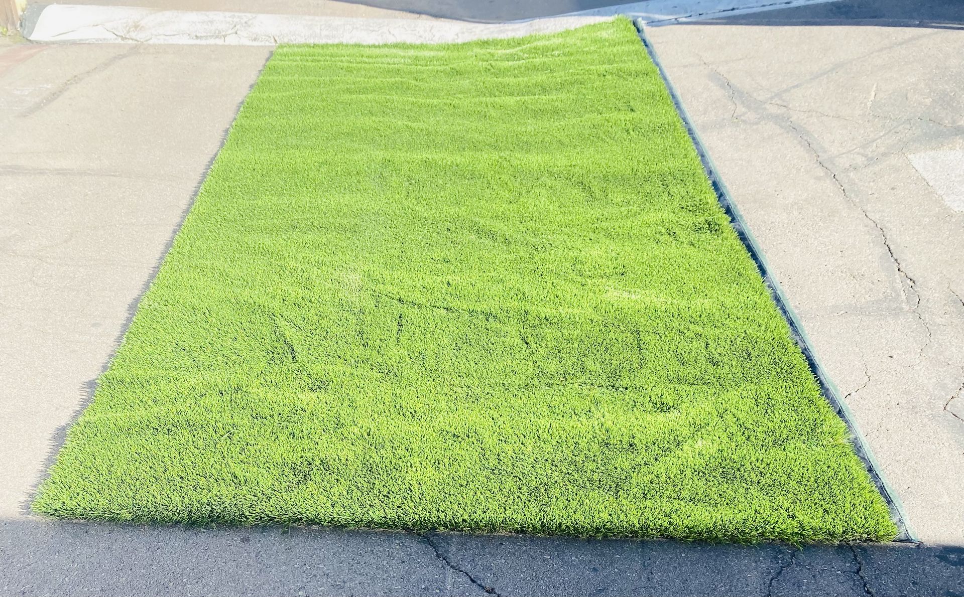 Artificial grass