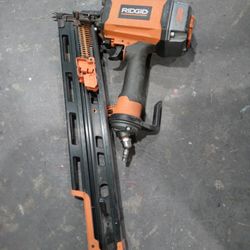 NAIL GUN