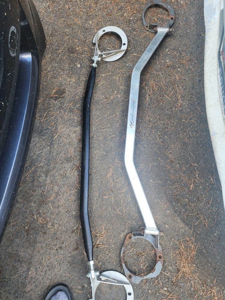 02 To 07 Wrx Sti Strut Bars (individually)