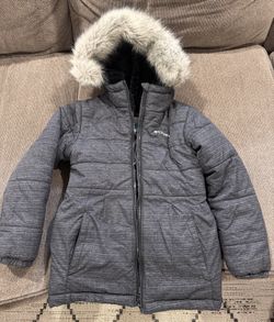 Kids Winter 🧥 Coat