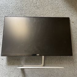AOC I2481FXH 24" Ips Led Monitor 1920x1080 5ms