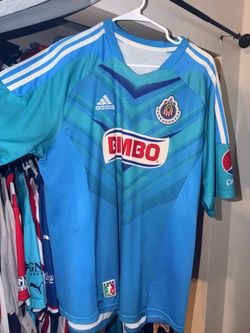 Chivas 2012