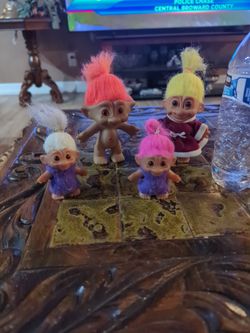 Trolls 