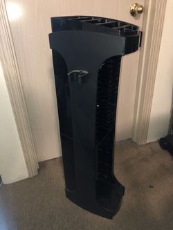 PlayStation game stand