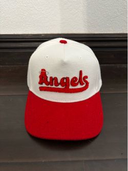 Los Angeles Angels of Anaheim Hat