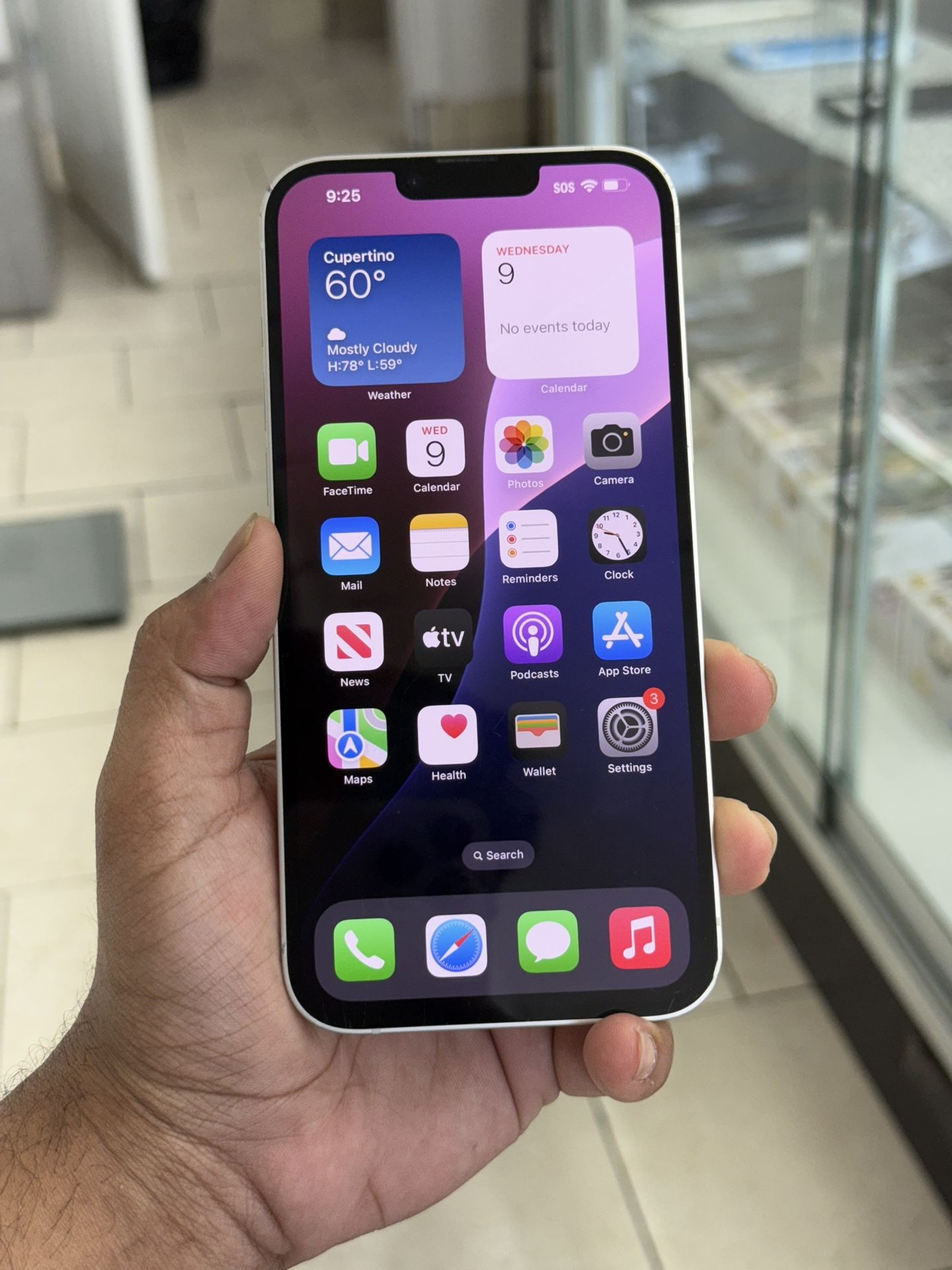 Apple iPhone 14 Plus 128gb Unlocked