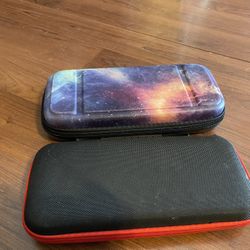 Nintendo Switch Carry Case