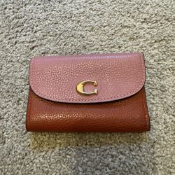 COACH Remi Medium Envelope Wallet