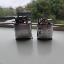 Vintage Ronson Lighters