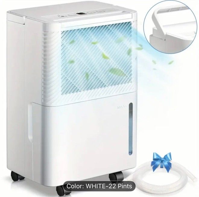 Dehumidifier
