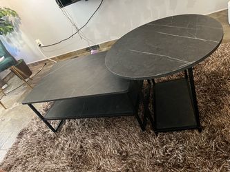 Coffee Table set