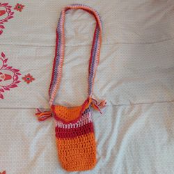 Beautiful Hand Made Bags