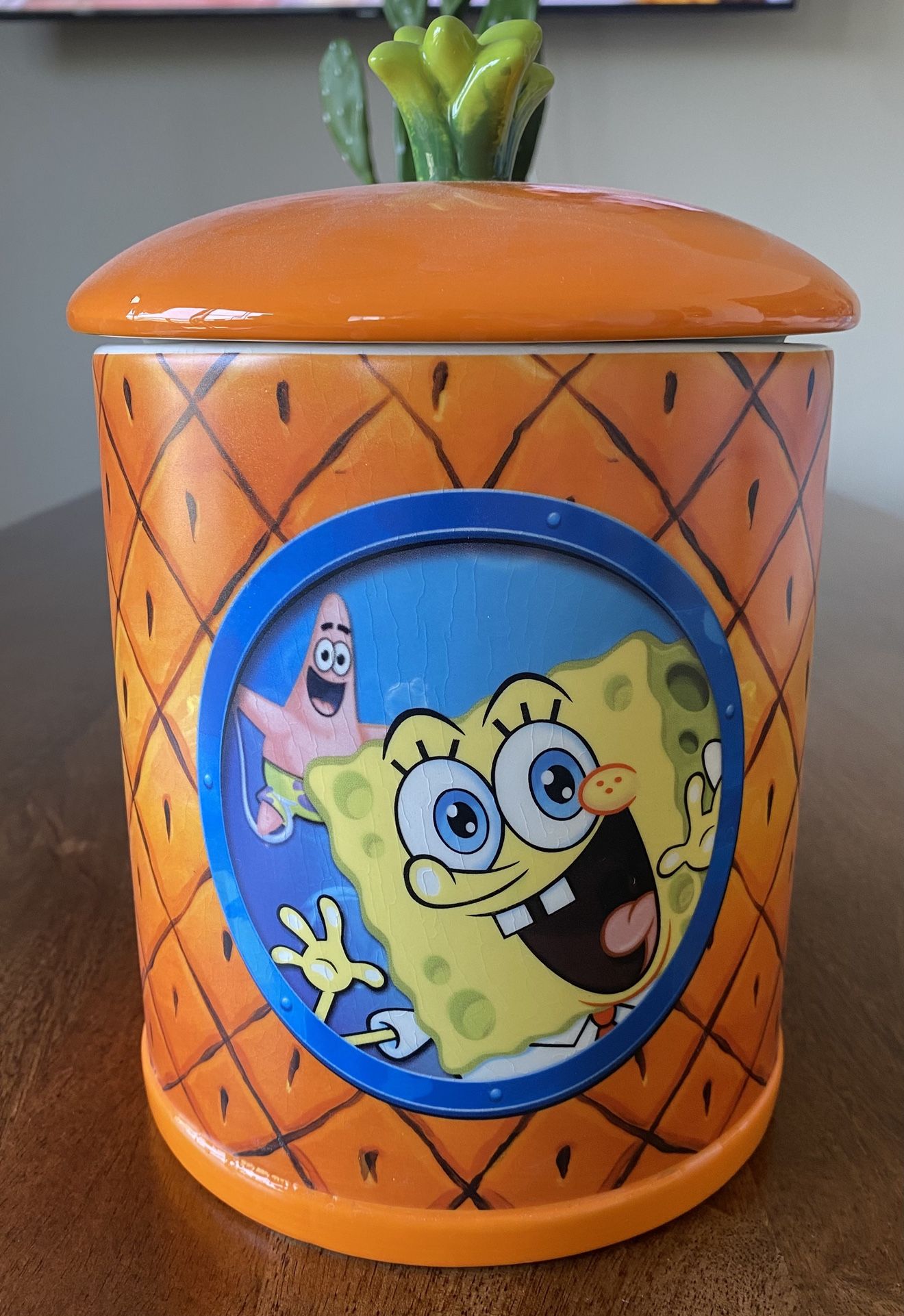 Cookie Jar