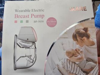 IKARE Wearable breast pump