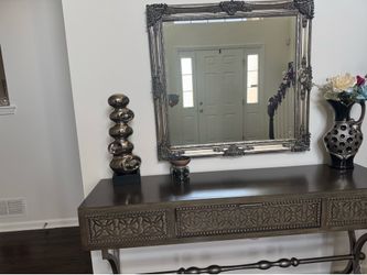 Decorative object