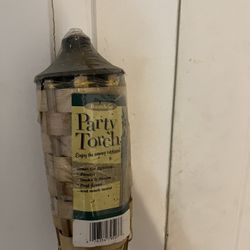 Party Torch 