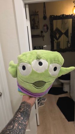 Toy story blanket