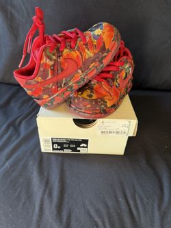 Nike Sb Wizard Of Oz Size 8c  $60
