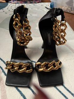Versace Shoes 7 1/2