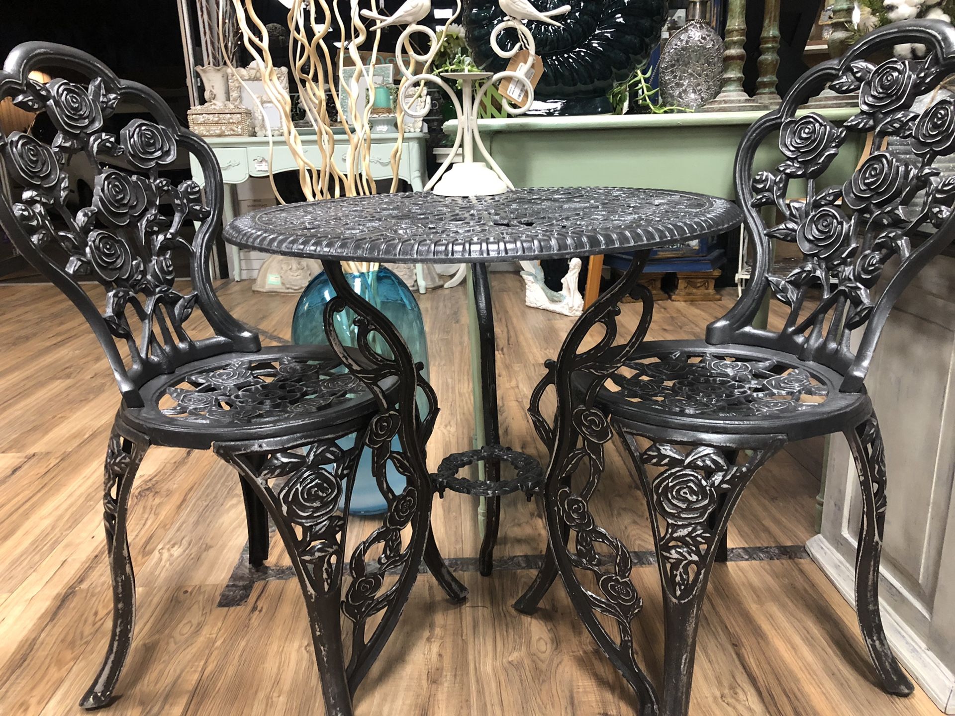 Bistro set for Sale in Carlsbad, CA OfferUp