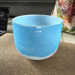 8inch Singing Bowl