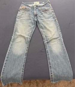 Ariat Jean