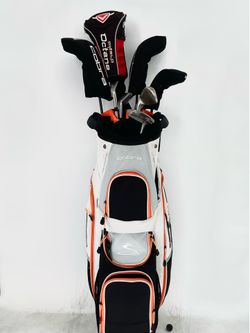 Cobra XL 16-Piece Complete Set - Prior Generation - Regular Flex - Right Hand