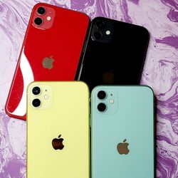 Apple IPhone 11 64gb Unlocked For Any Carrier Worldwide 🌐 Tv 