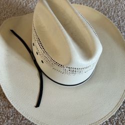 Cowboy Hat