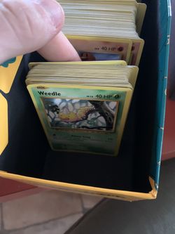 Lot Of Random Pokémon