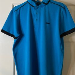 Boss Polo Shirts