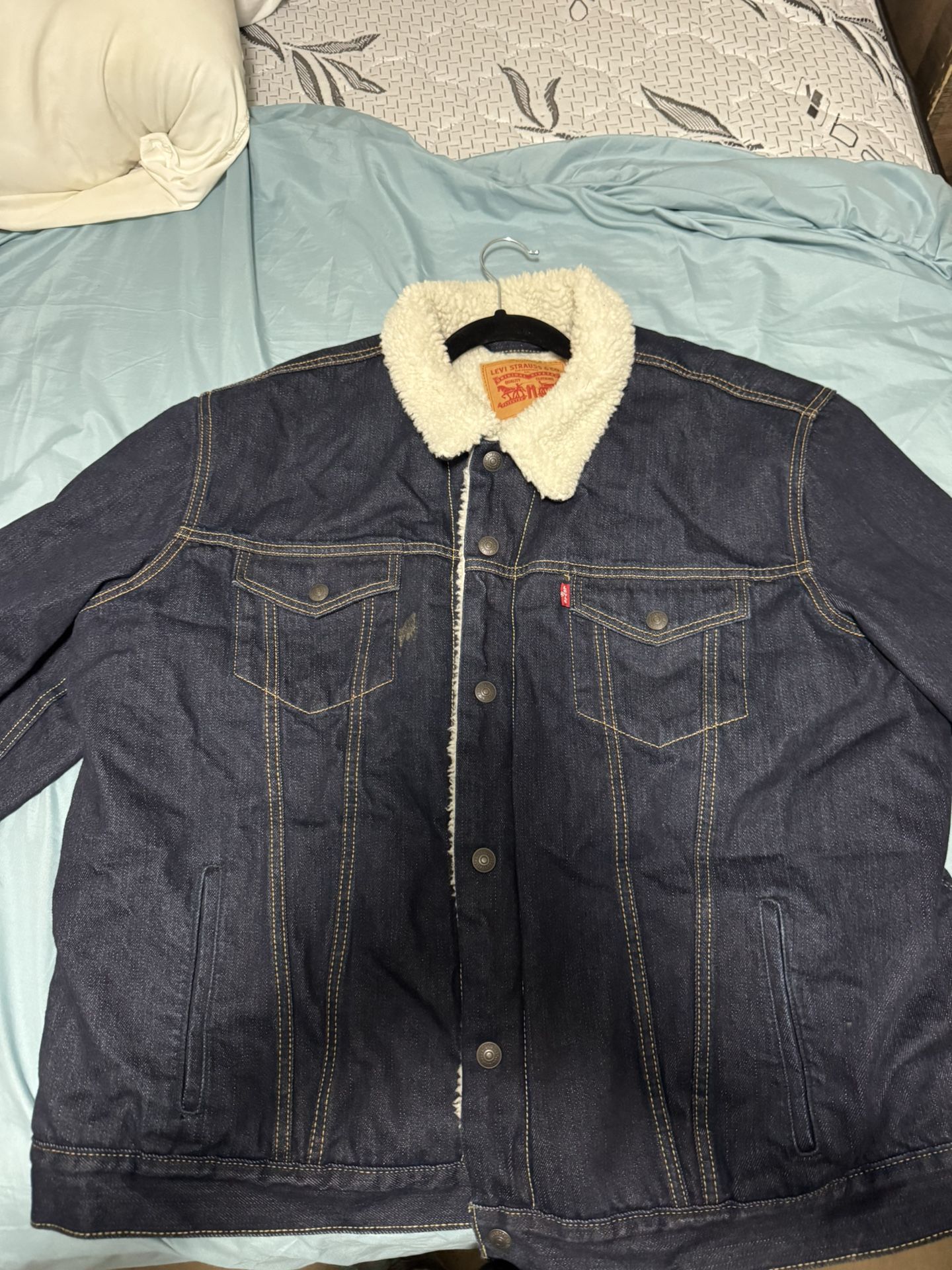 Levi’s Jackets