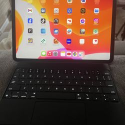 IPad Pro 11