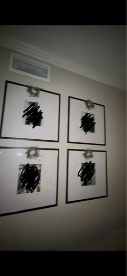 Picture Frames