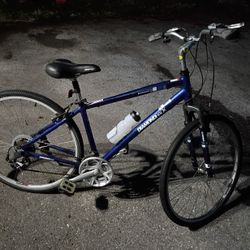 Diamondback Hybrid Medium Large 