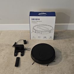 Robot Vacuum Cleaner/Mop