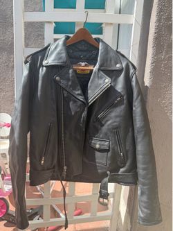 Harley Davidson jacket