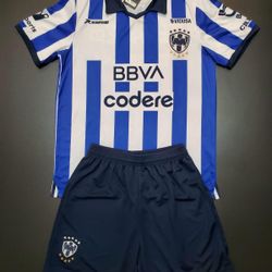Soccer Uniforms