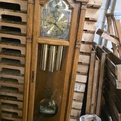 Howard Miller Grandfather Clock
