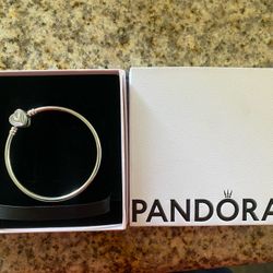 Pandora Bracelet