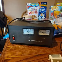 Ham Radio 