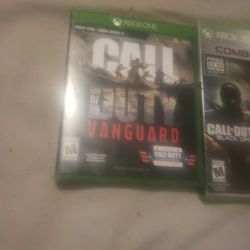 Call Of Duty Bundle